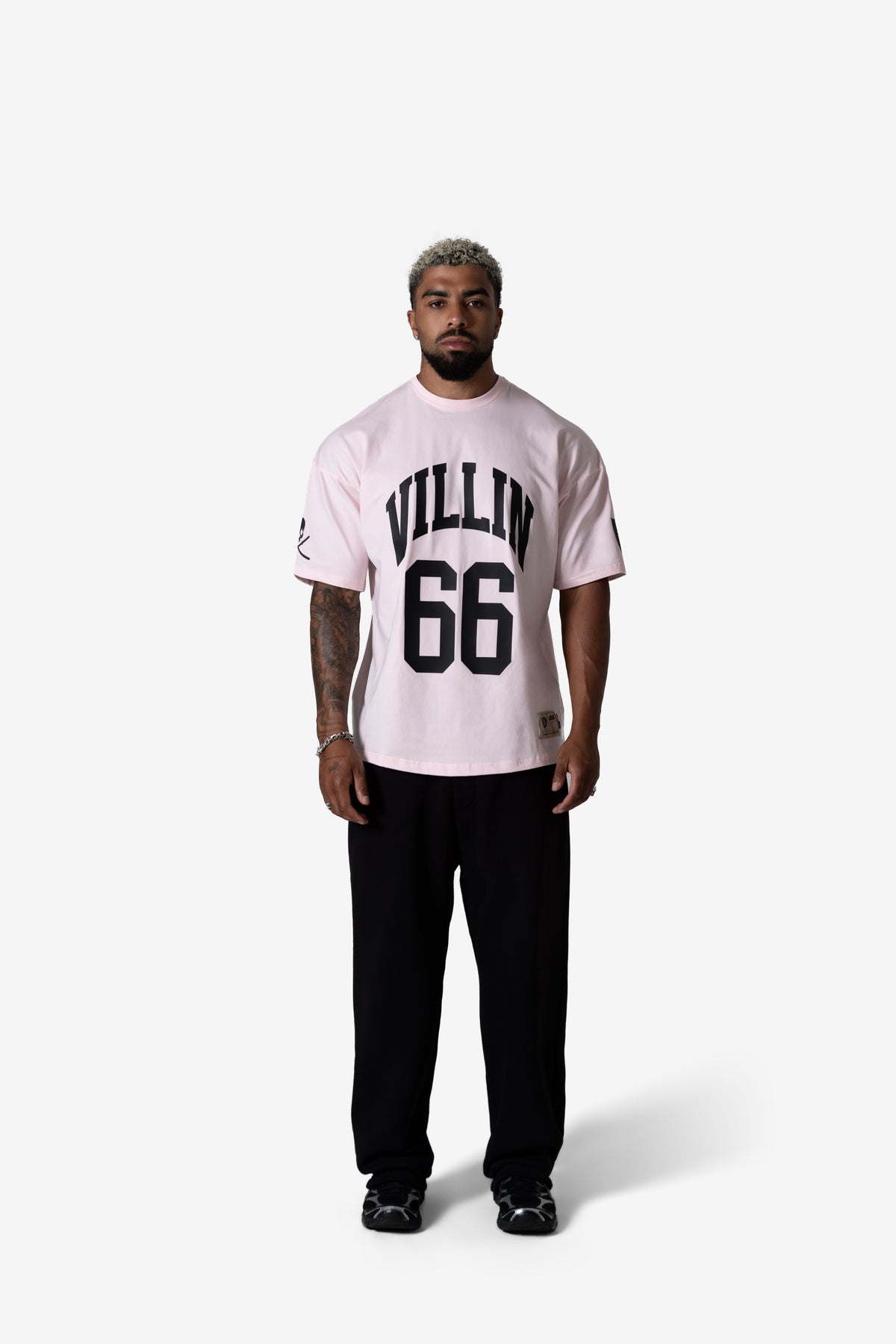 JERSEY T