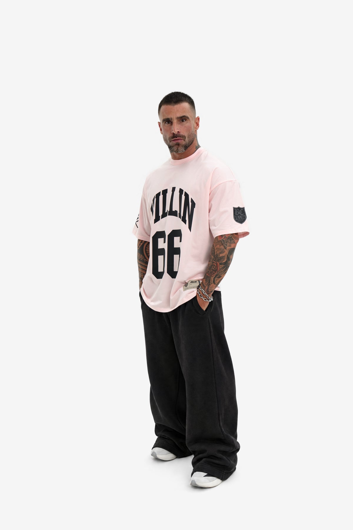 JERSEY T