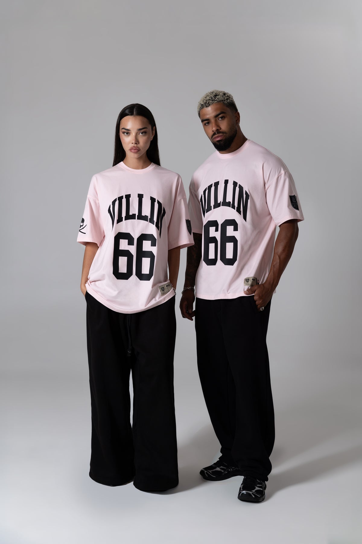 JERSEY T