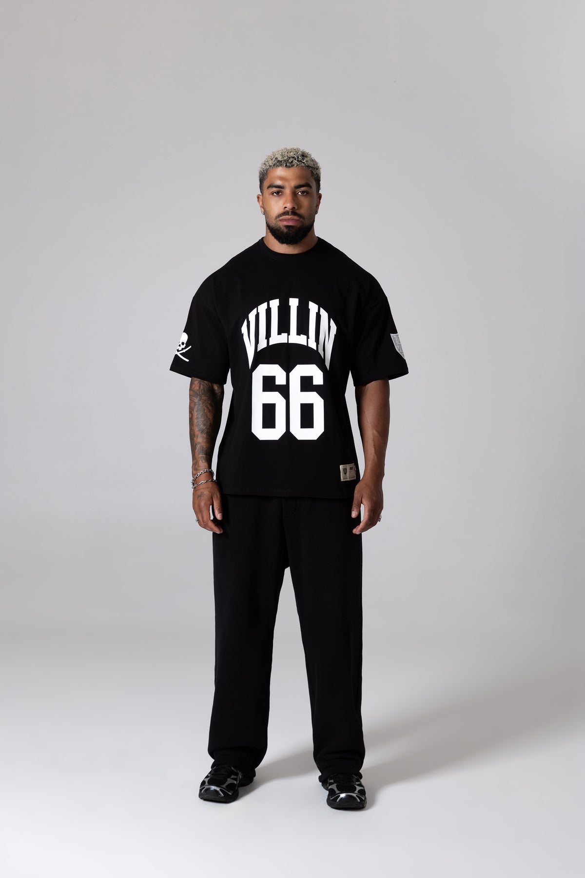 JERSEY T