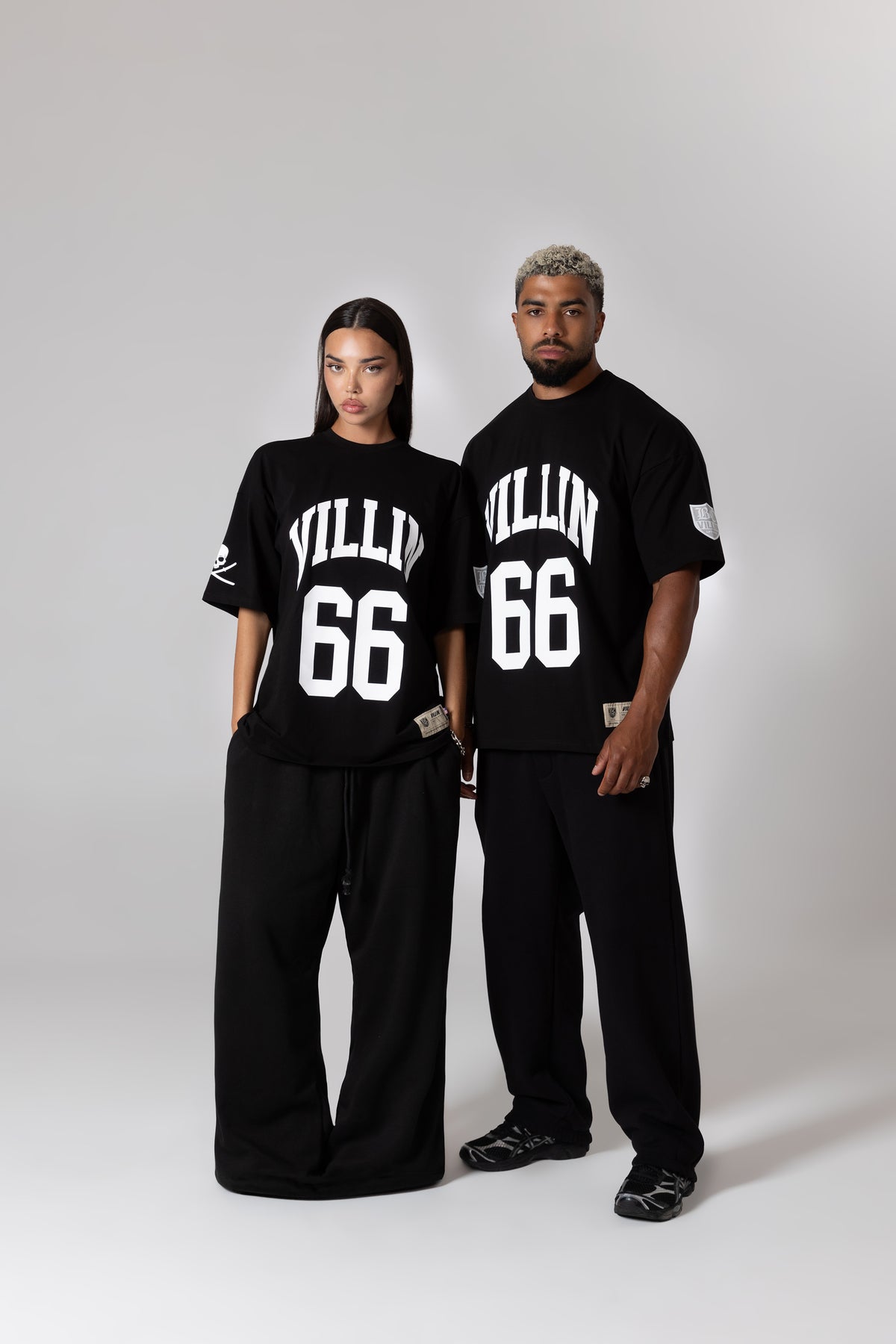 JERSEY T