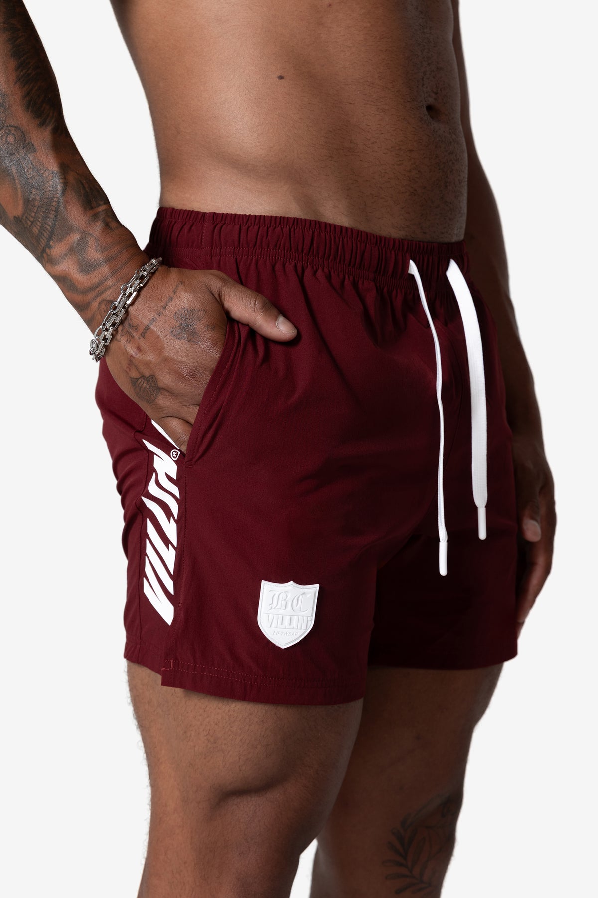 OUTLAW SHORTS