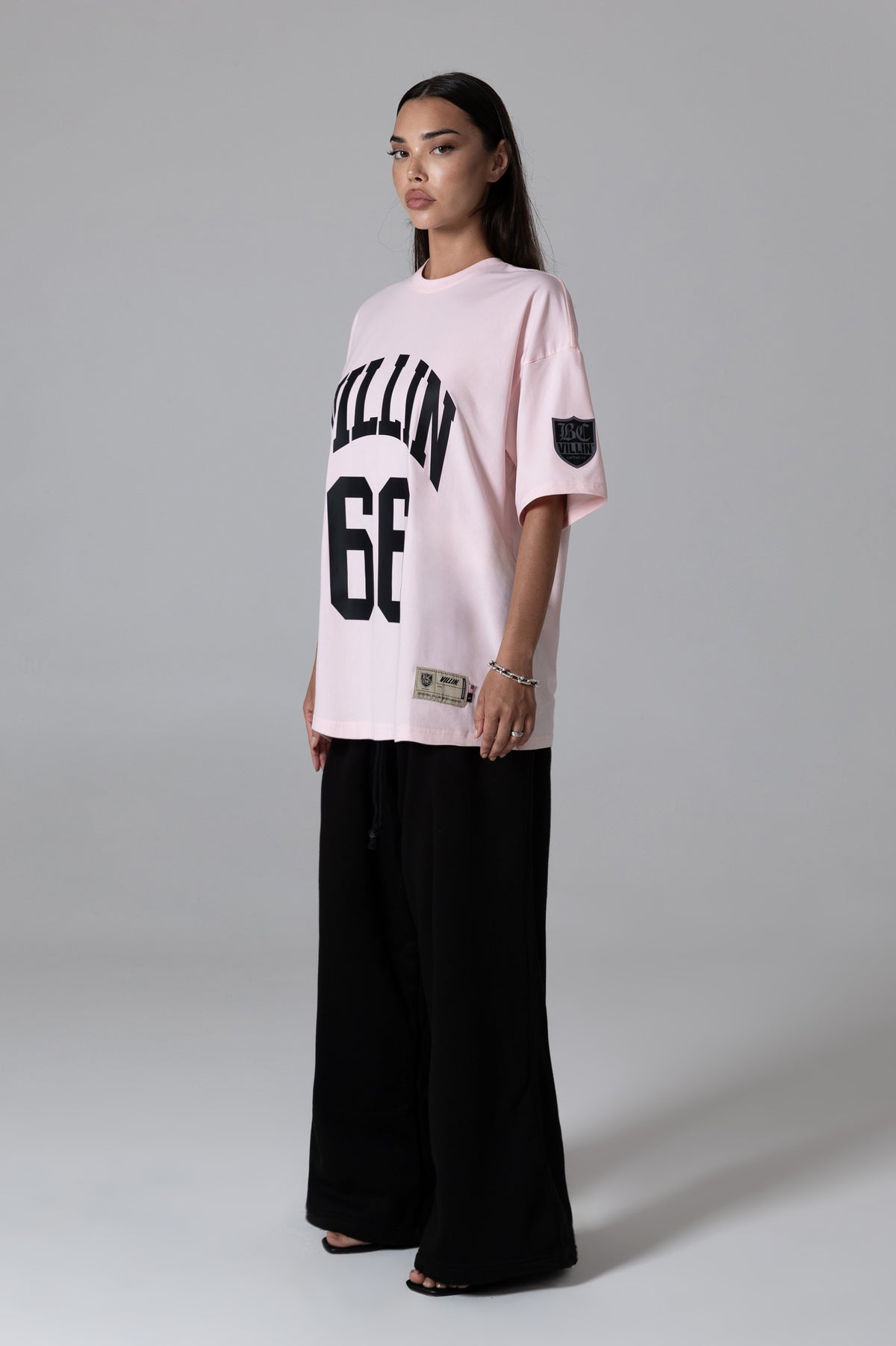 JERSEY T