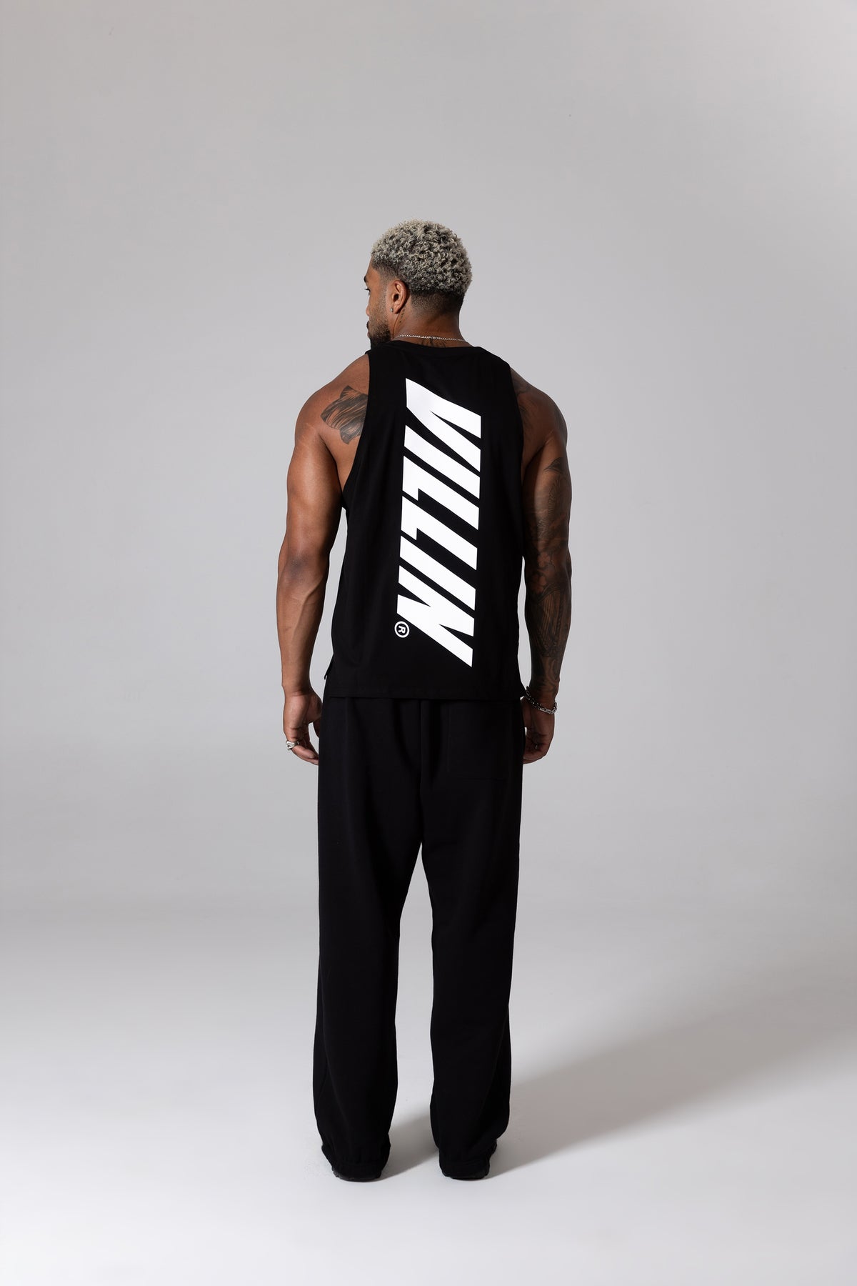 VILLIN TANK