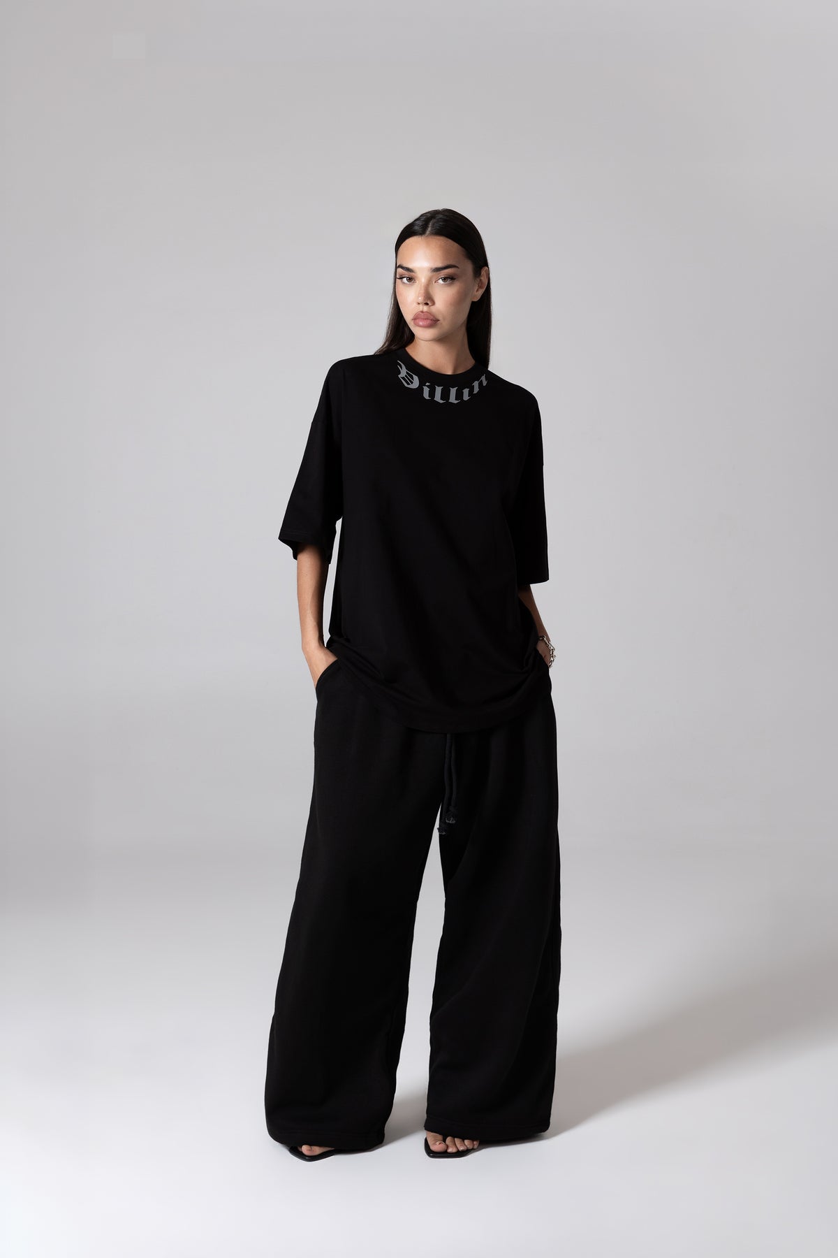 GOTHIC T