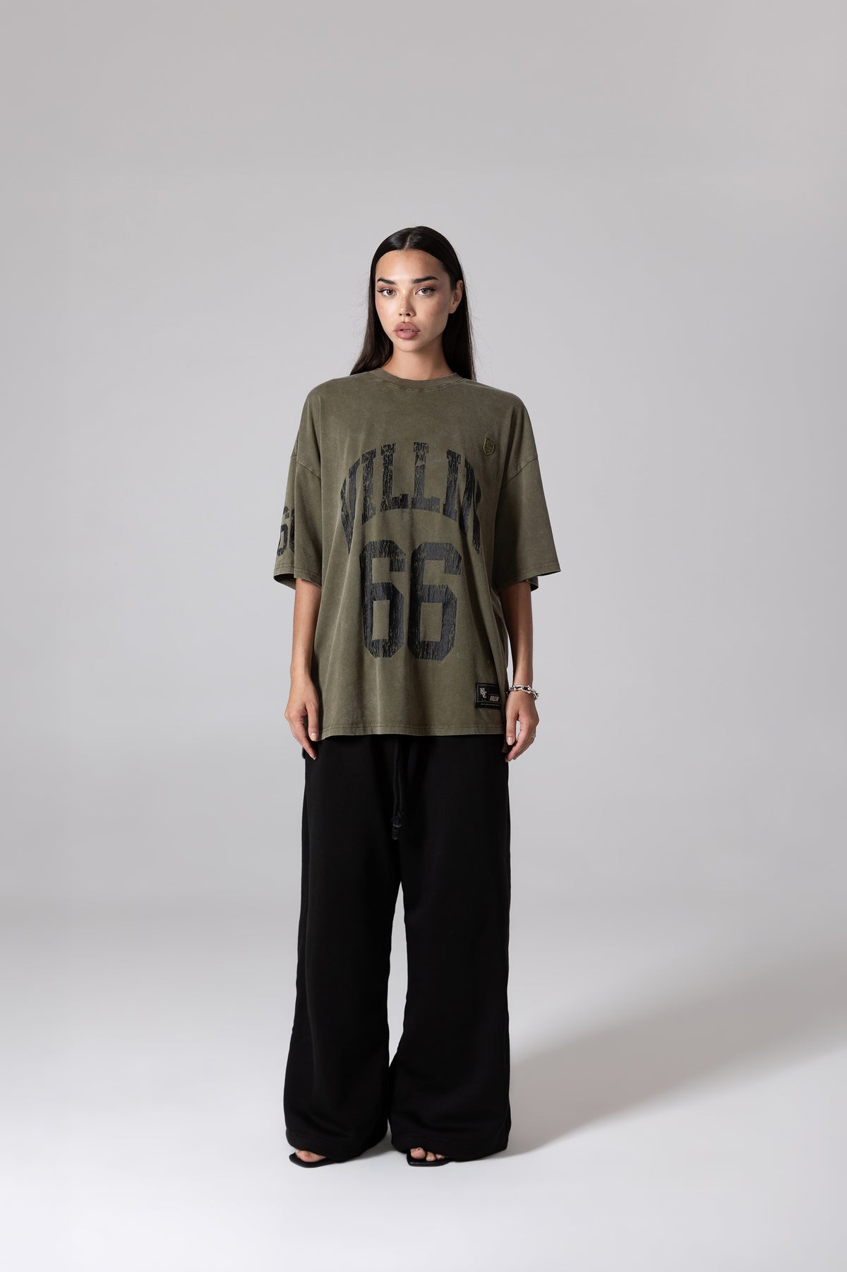 VINTAGE JERSEY T
