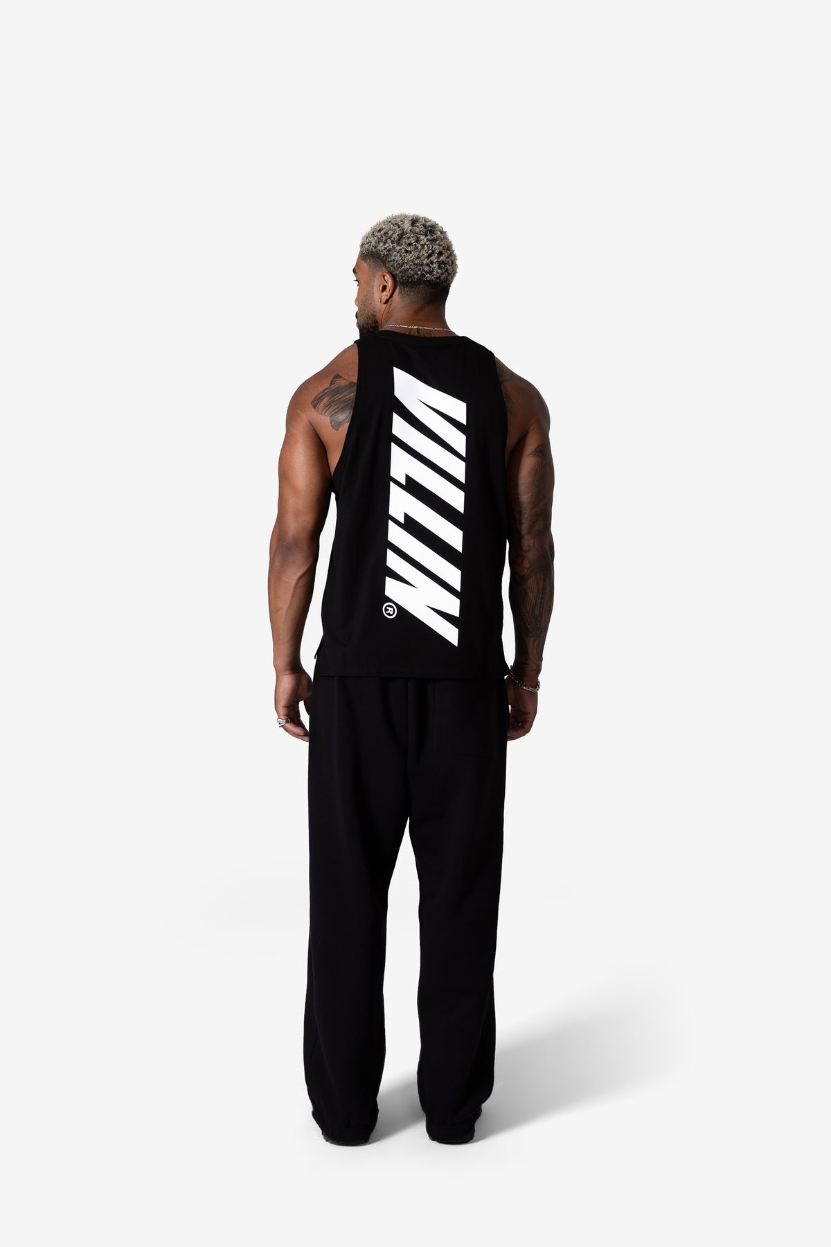 VILLIN TANK