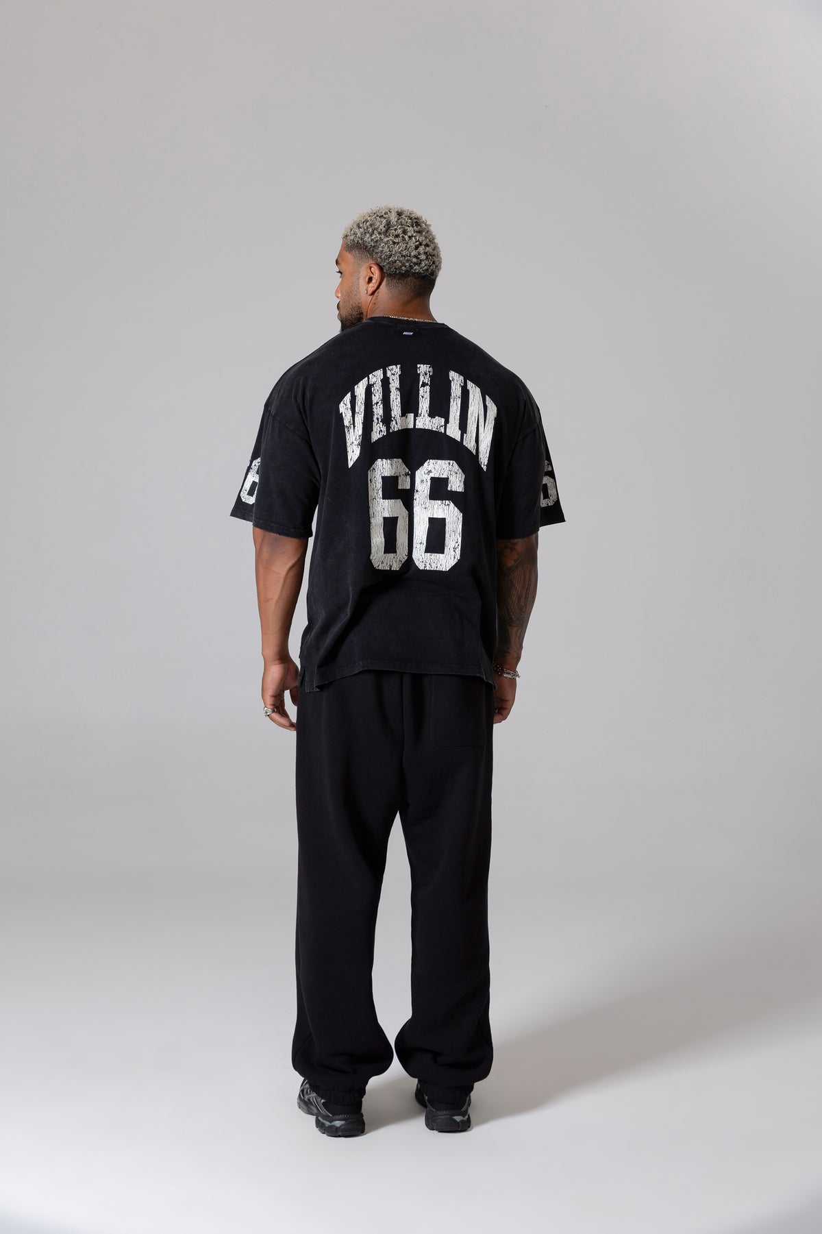 VINTAGE JERSEY T