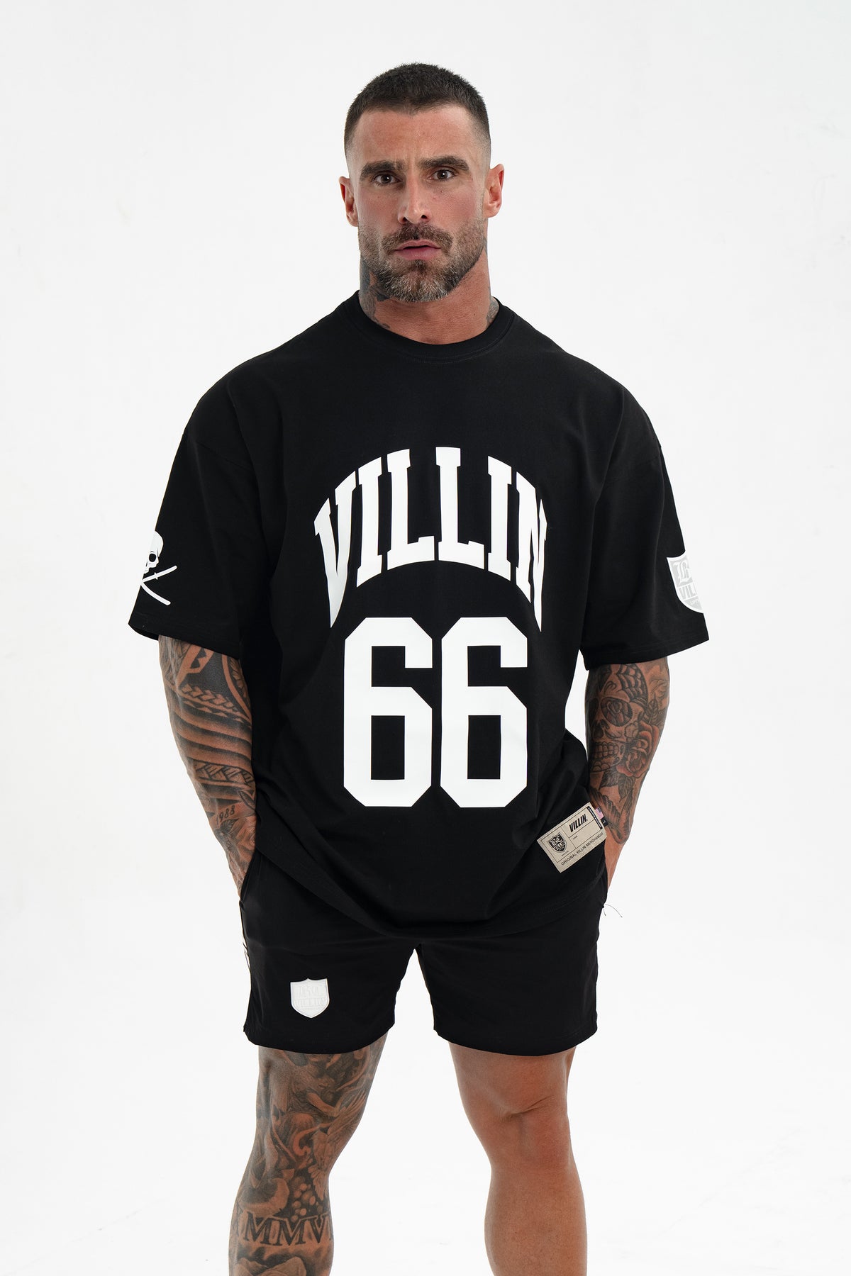 JERSEY T