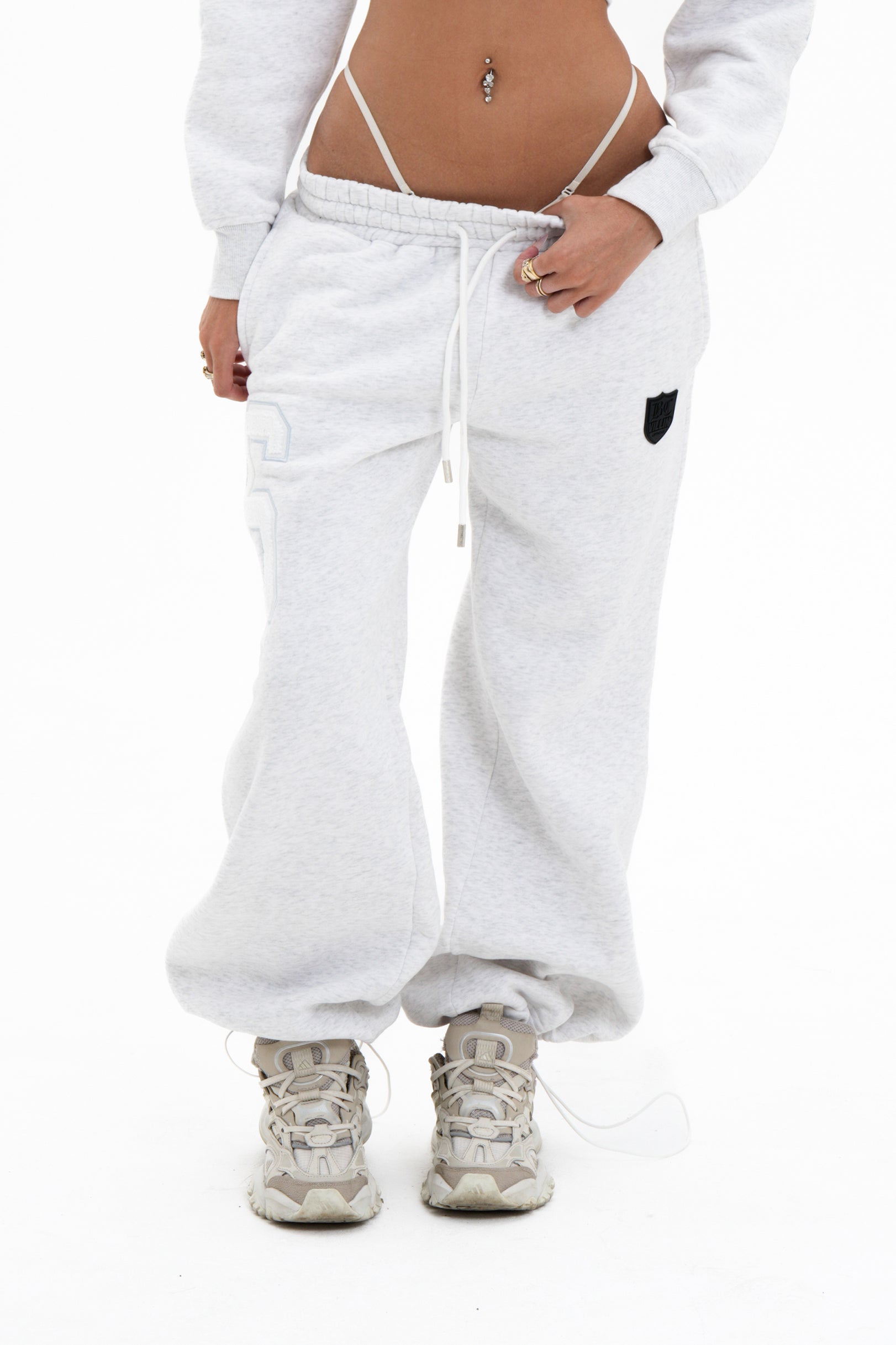 CULT SWEATPANT - GREY