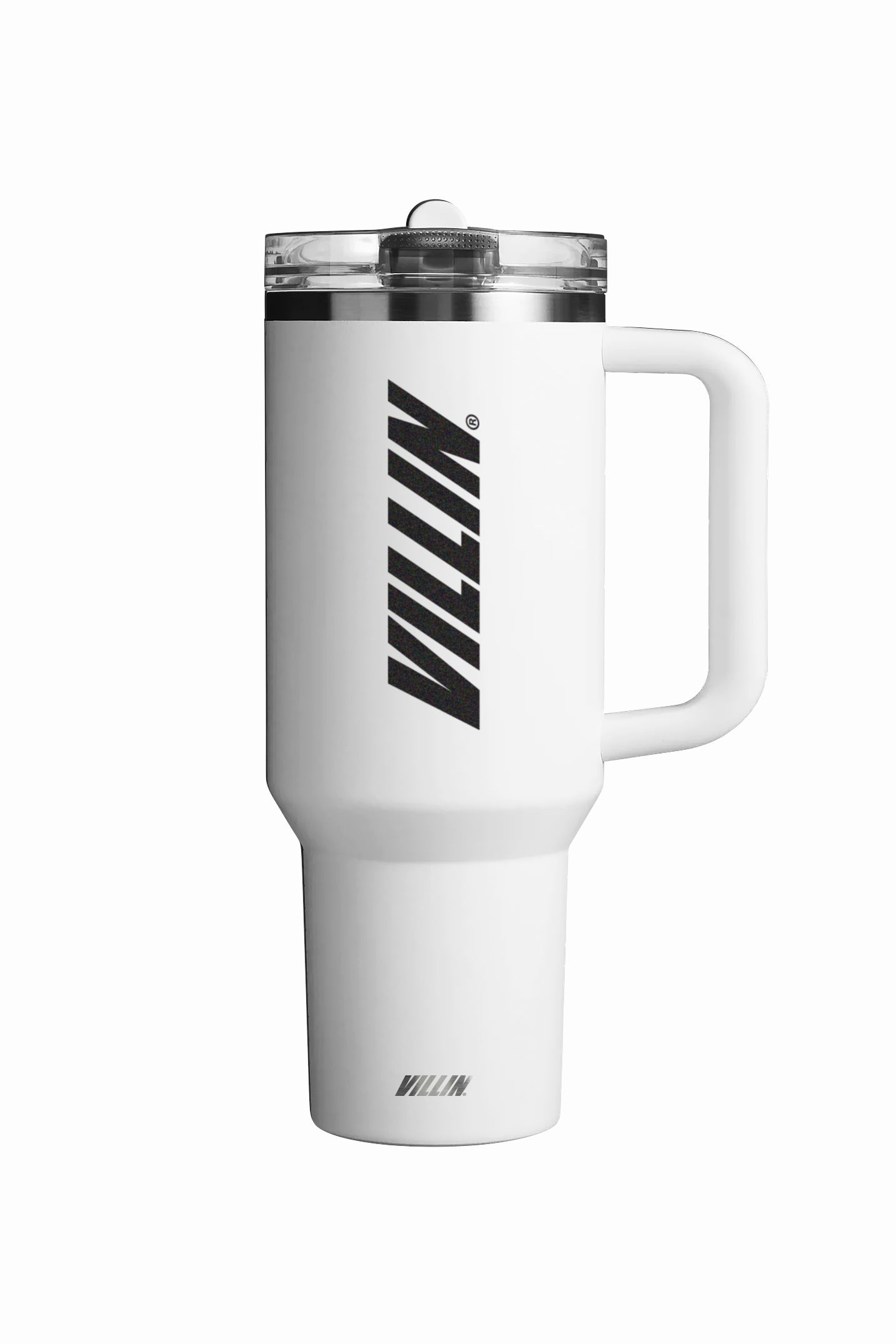 VILLIN TUMBLER - WHITE