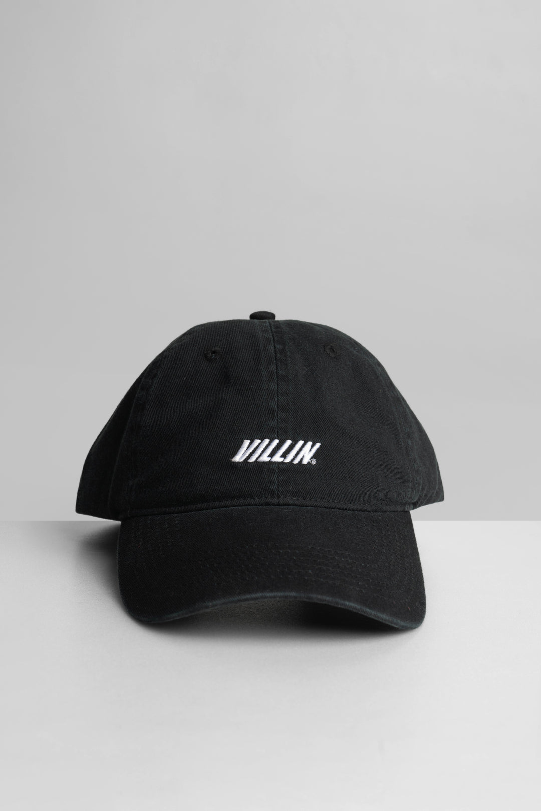 DADDY HAT - VINTAGE BLACK