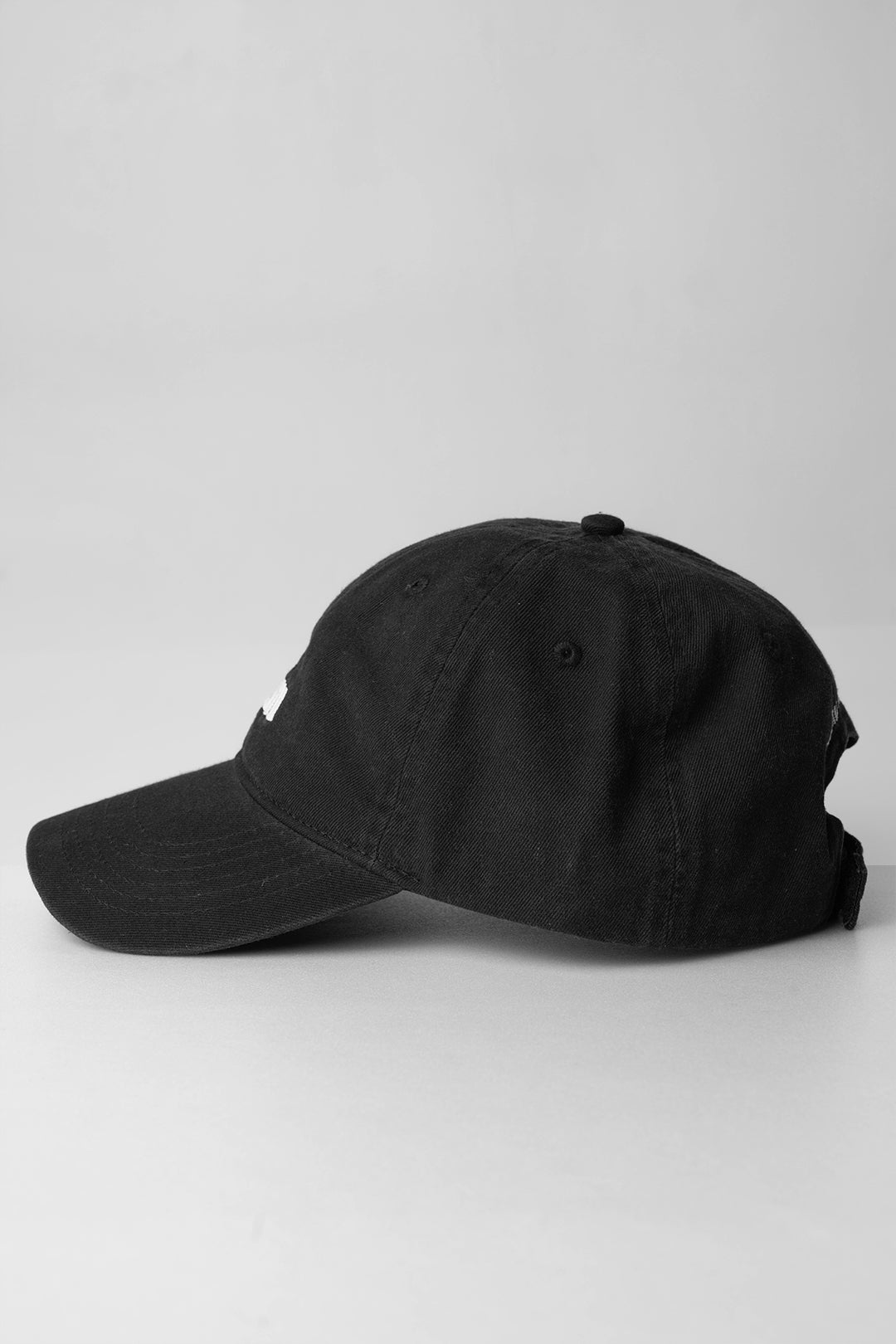 DADDY HAT - VINTAGE BLACK