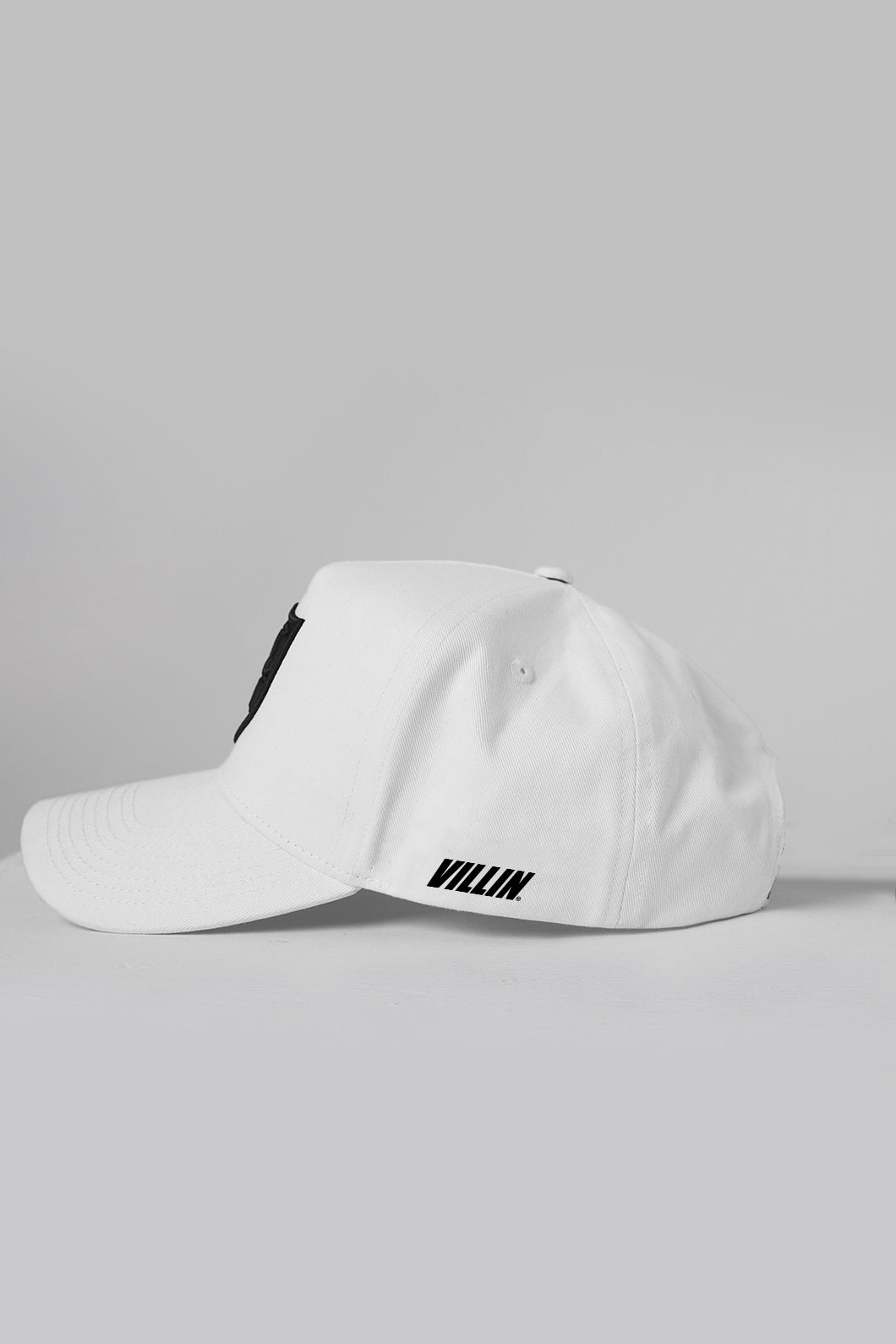 Villin White Hat